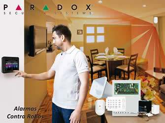 Camaras de Seguridad