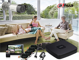 Camaras de Seguridad