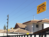 Camaras de Seguridad