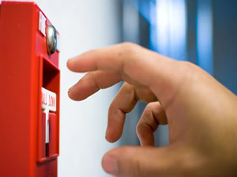 Camaras de Seguridad