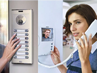 Camaras de Seguridad