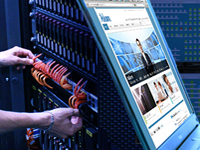 Camaras de Seguridad