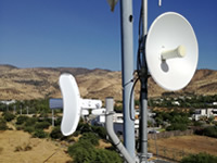 Camaras de Seguridad